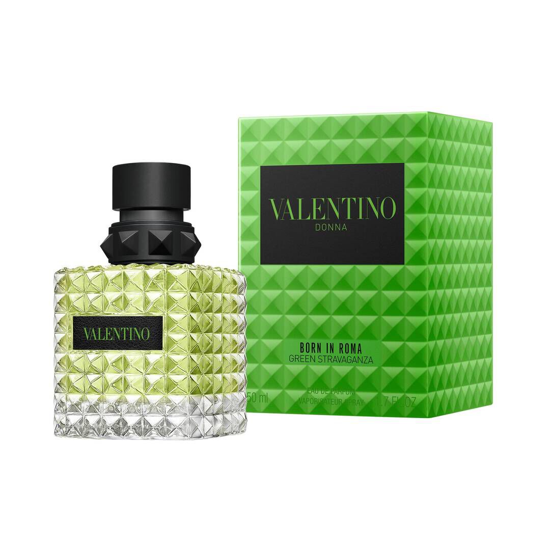 Valentino verde best sale